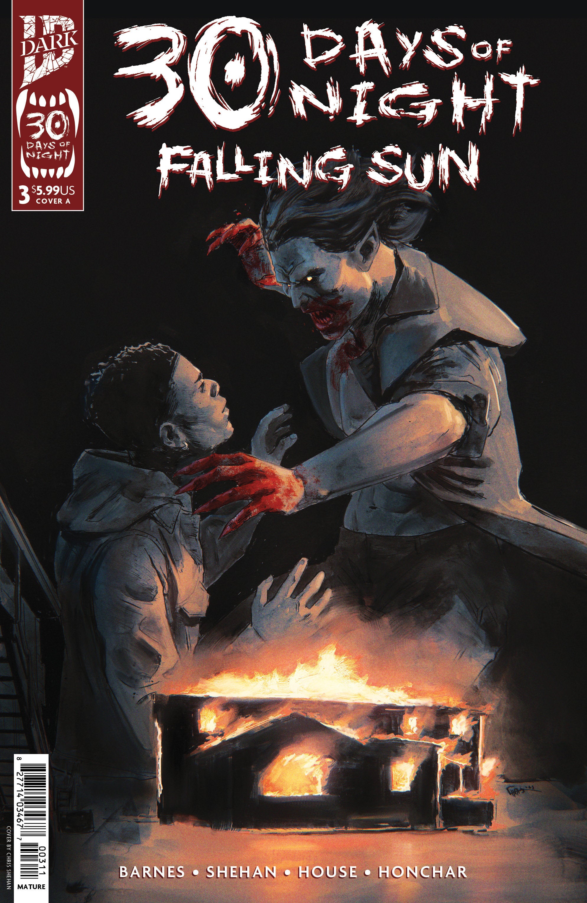 IDW Publishing