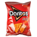Doritos Nacho Cheese 1 3/4 Oz Bag