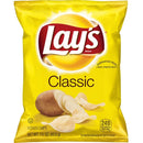 Lay's Classic Potato Chips 1.5 Oz Bag