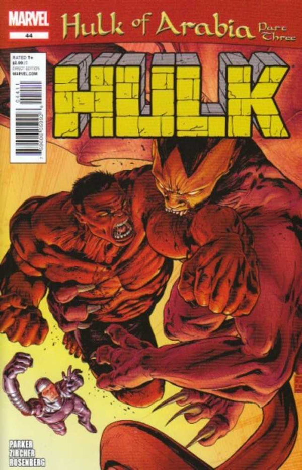 Hulk #44