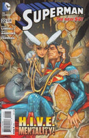 Superman