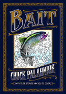 Bait Hardcover