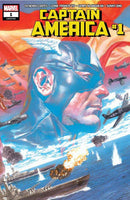 Captain America