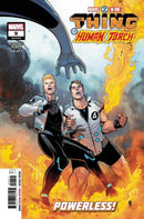 Marvel Two-In-One