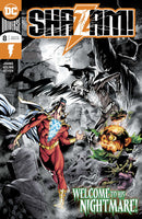 Shazam