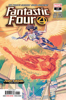 Fantastic Four