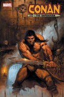 Conan The Barbarian