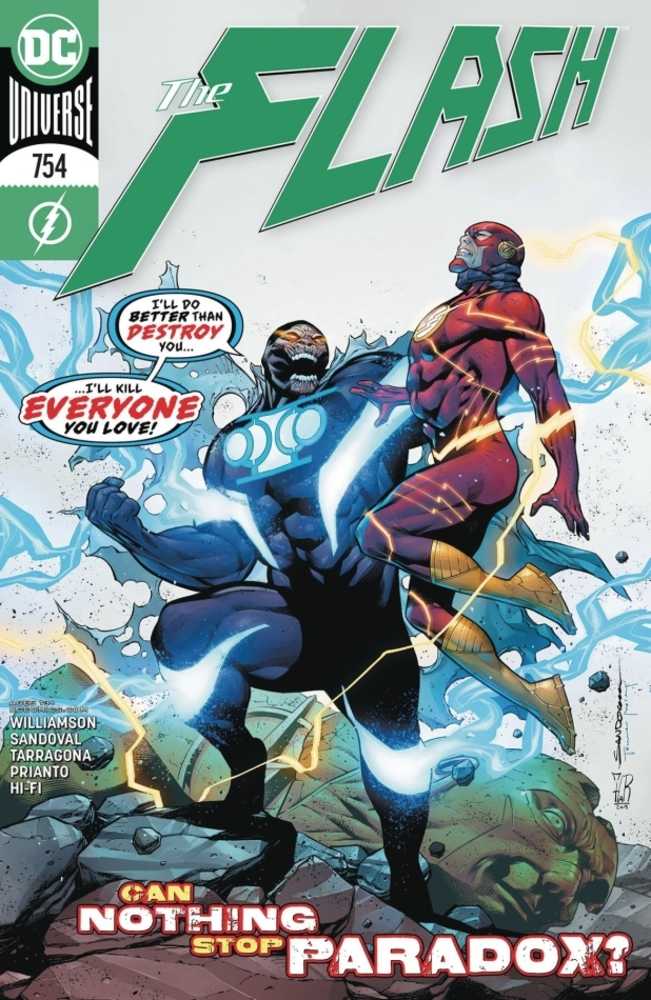 Flash