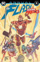 Flash Annual