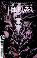 John Constantine Hellblazer