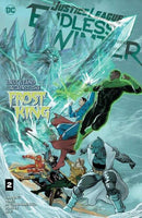 Justice League Endless Winter