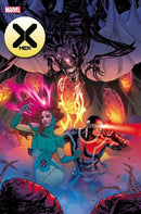 X-Men