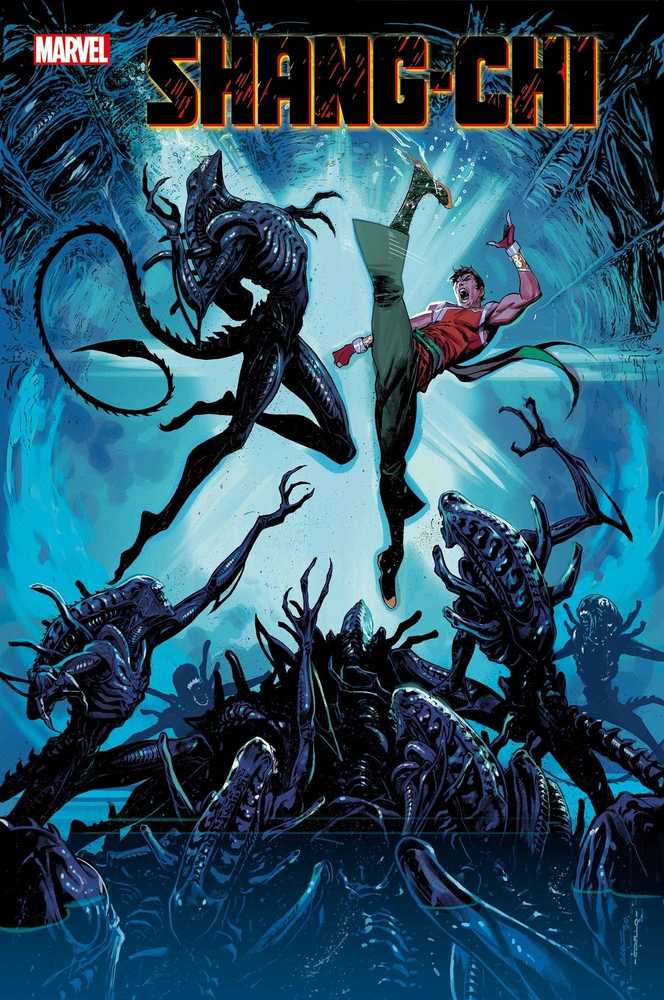Shang-Chi