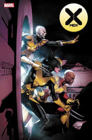 X-Men