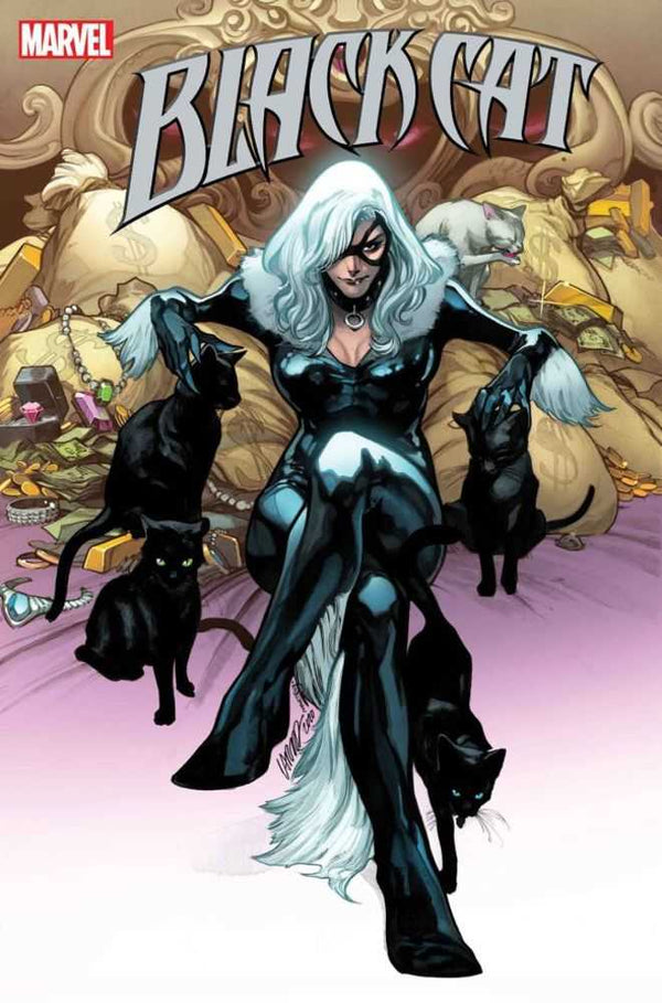 Black Cat #4