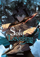 Solo Leveling TPB Volume 02