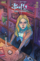 Buffy The Vampire Slayer