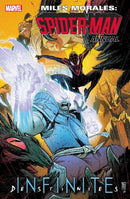 Miles Morales Spider-Man Annual