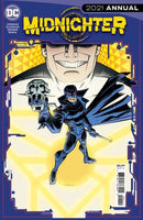 Midnighter 2021 Annual