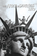 Army Of Darkness 1979