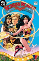Wonder Woman 80 Th Anniversary 100 Page Super Spectacular