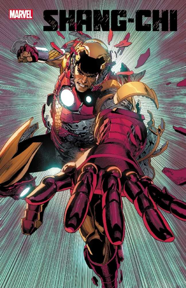 Shang-Chi