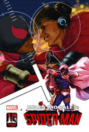 Miles Morales Spider-Man