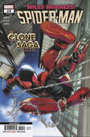 Miles Morales Spider-Man