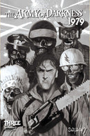 Army Of Darkness 1979