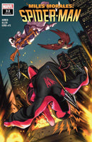 Miles Morales Spider-Man