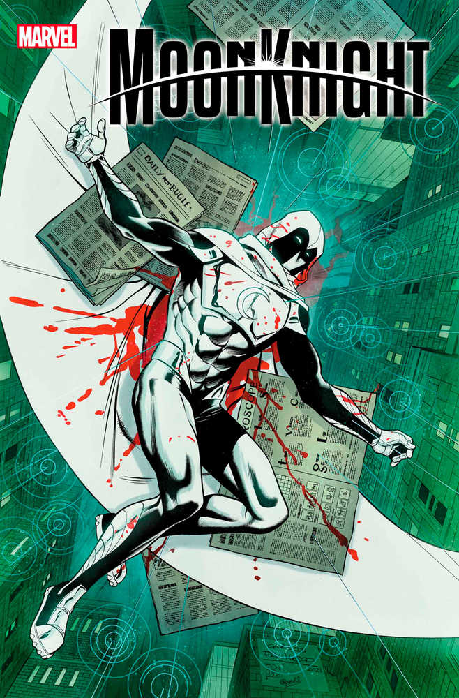 Moon Knight
