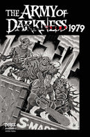 Army Of Darkness 1979