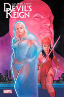 Devils Reign X-Men