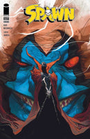 Spawn