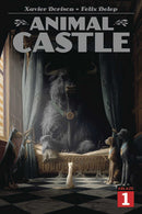 Animal Castle