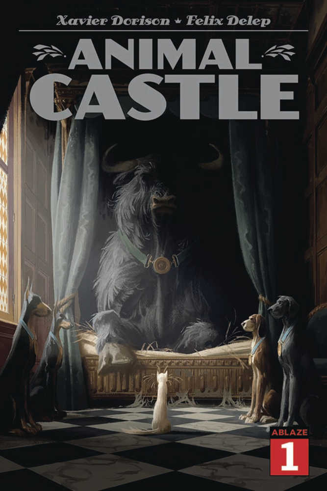 Animal Castle