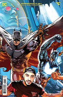 Batman Faze Clan
