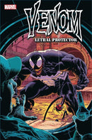Venom Lethal Protector