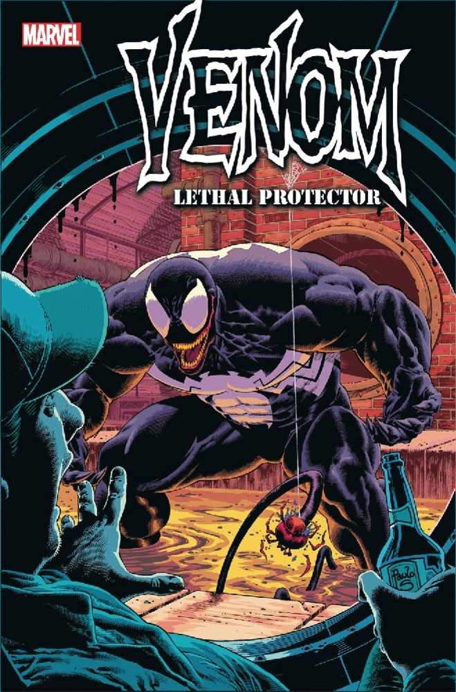 Venom Lethal Protector