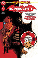 Flashpoint Batman Knight Of Vengeance