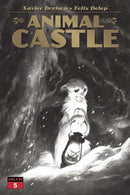 Animal Castle