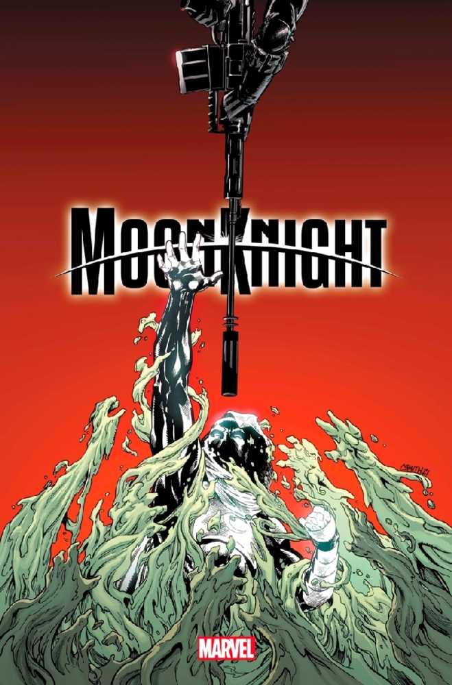 Moon Knight