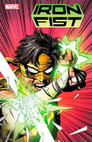 Iron Fist