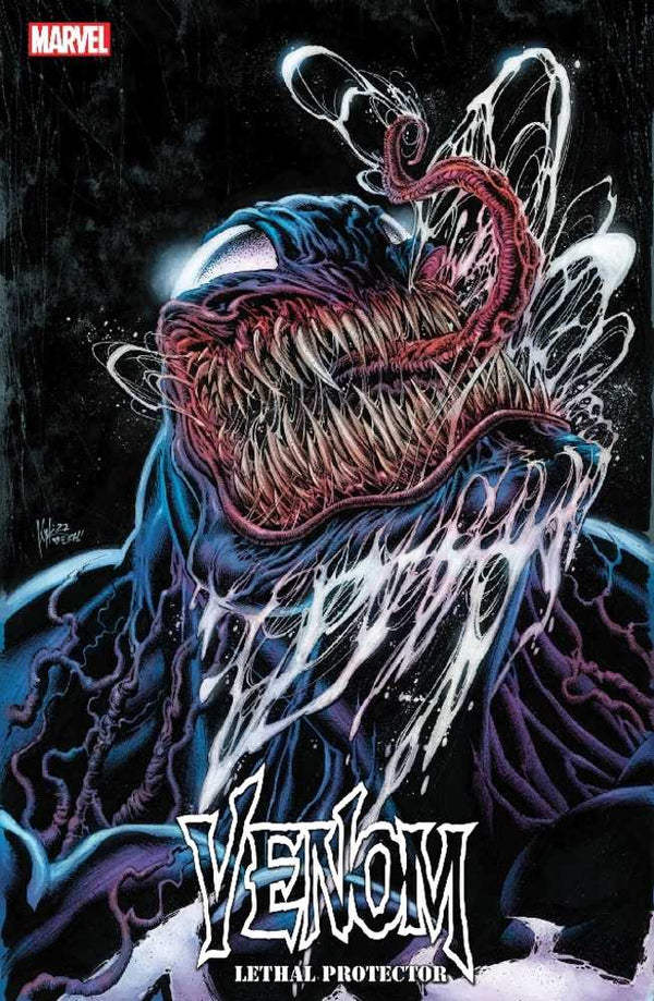 Venom Lethal Protector #3 (Of 5) Hotz Variant