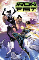 Iron Fist
