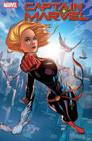 Captain Marvel