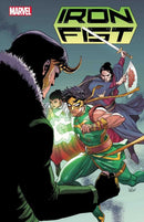 Iron Fist