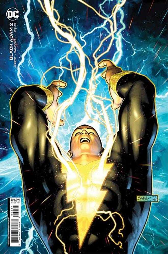 Black Adam