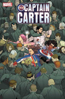 Captain Carter