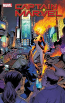 Captain Marvel